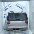 Tailgate Citroen C4 Picasso year 2005-2006