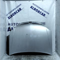 Front hood Opel Vectra year 2004