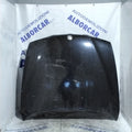 Front bonnet BMW 520 year 1999-2000