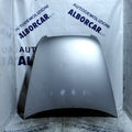 Audi A6 front hood