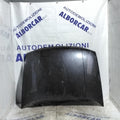 Golf 5 front hood