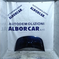 Smart Forfour 1st Series Front Bonnet