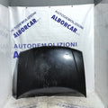 Front bonnet Audi A3 year 2000