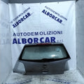 Volkswagen Polo tailgate year 2004