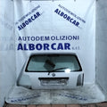 Portellone posteriore volkswagen golf 3 anno 1998-1999