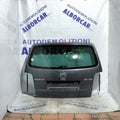 Tailgate Volkswagen Touran year 2000-2001