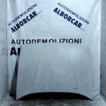 Front bonnet Alfa33