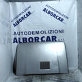 front bonnet Fiat Panda 1st series 1980-2003
