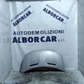 Cofano anteriore smart forfour 1^serie
