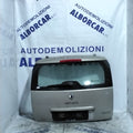 Tailgate Renault Megane year 2006