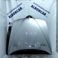 Alfa Romeo 156 front bonnet (grey, black)