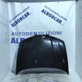 Front bonnet Seat Ibiza year 2004-2005