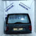 Fiat Ulysee tailgate year 2000-2001