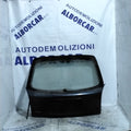 Rear tailgate Fiat Brava year 1997-1998