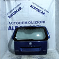 Tailgate Fiat Idea year 2007
