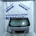 Fiat Stilo tailgate year 2003