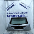 Portellone posteriore ford focus