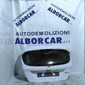 Ford Fiesta 2010 tailgate