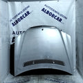 Mercedes C200 Front Hood