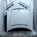 Cofano anteriore mercedes classe c 230 anno 2006-2007 colore (bianco,grigio)