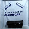 Alfa Romeo 156 tailgate