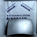 Alfa Romeo 33 front bonnet