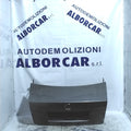 Volkswagen Passat tailgate