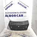 BMW 316 tailgate year 2010