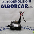 Starter motor Fiat 600 (1000 fire) code 63101018 /C132 year 1999-2003