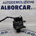 Alternador código 038 903 023 L Seat, Volkswagen, Audi 1.9