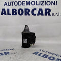 Starter motor Fiat Punto 1.3 Multijet second series code TS18E33 (sf15p9)