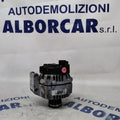 Alternador Fiat Punto 1.3 MJET código A623613A (sf15p9)