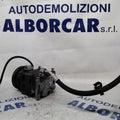 Lancia Y Elefantino 1.2 petrol air conditioning compressor part number 465144430
