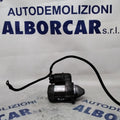 smart fortwo 1.0 petrol starter motor part number A 005 151 26 01