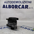 Alternador Nissan Micra (2ª generación) 1.3 gasolina código 0 123 115 01 10