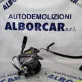 Fiat Punto 1.2 petrol second series air conditioning compressor code 46782669