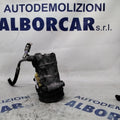 Compressore climatizzatore peugeot 307 HDI anno 2009 - 2015 codice 9670318880
