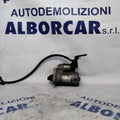 Starter motor Lancia Y 1.1 petrol year 1995-2003 code 63223200