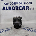 Compressore fiat punto 1.2 seconda serie  benzina anno 1999-2003 codice 467571680