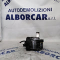 Alternator Lancia Y Elefantino 1.1 petrol year 1996-2004 part number 63321604