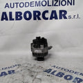 Alternator Alfa Romeo, Citroen, Fiat, Lancia, MJTD 1.3 (120A)
