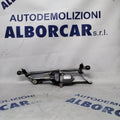 Front wiper motor Fiat Panda 4x4 year 2017 code MS159200