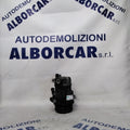 Air conditioning compressor Fiat Doblo 1.6 diesel 66kw year 2002-2003 code 51868880