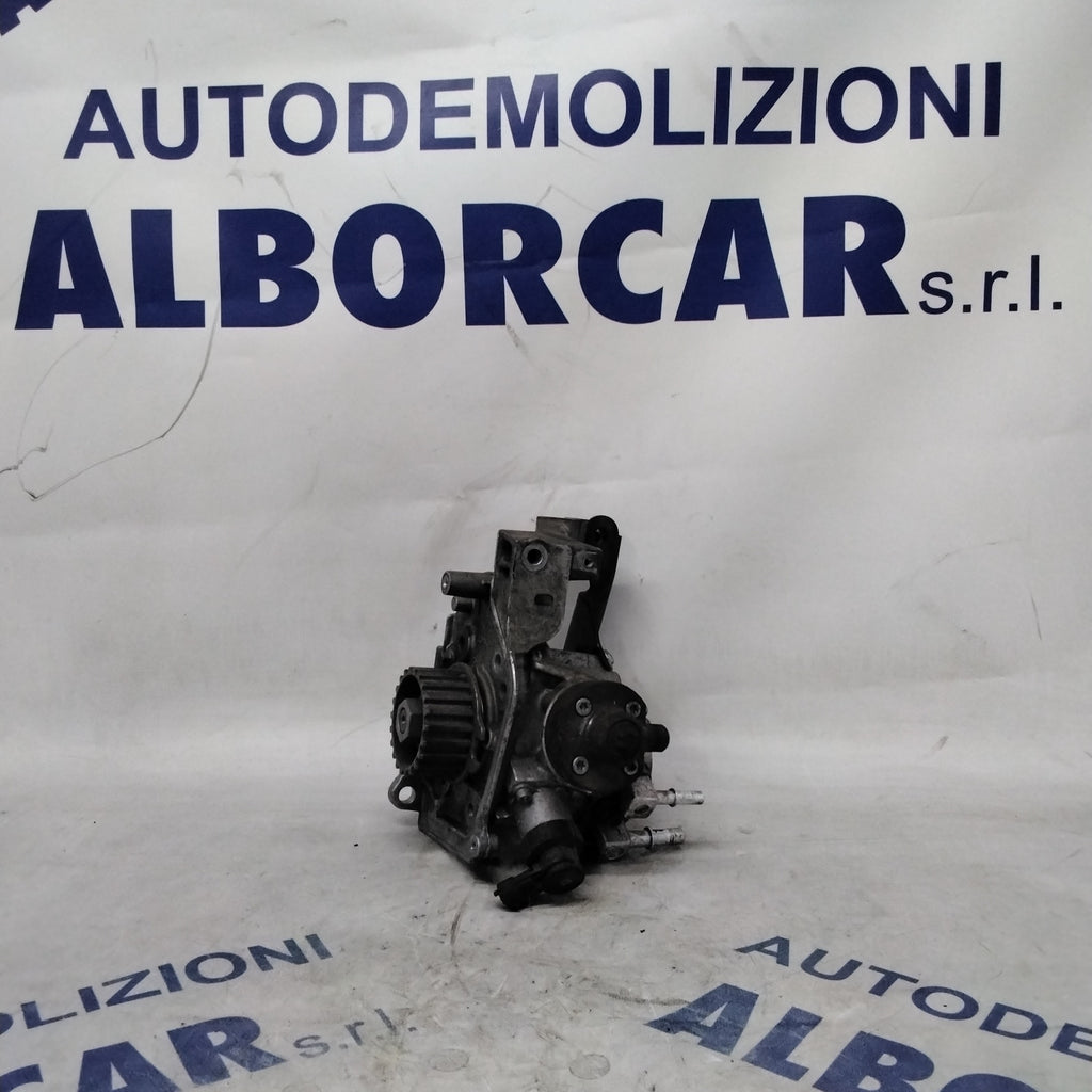 pompa gasolio 1.6 HDI peugeot - citroen codice 9684778280