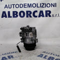 Mercedes A180 TD air conditioning compressor year 2005 (sf14p7)