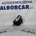 starter motor Volkswagen Golf 3 from 1991- to 1999