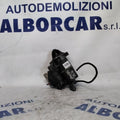 Starter motor Audi A4 year 1998 (sf15p2)