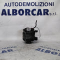 Alternador Opel Astra año 2004 (sf15p6)