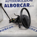 Complete steering rack Citroen C3