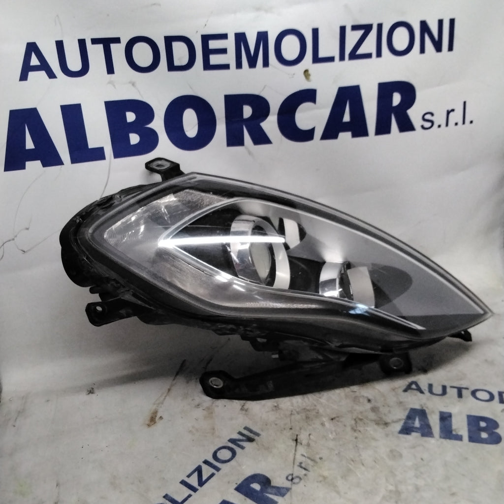 Faro fanale xenon anteriore lato sinistro lancia delta 2.0 anno 2009 (sf8p5)